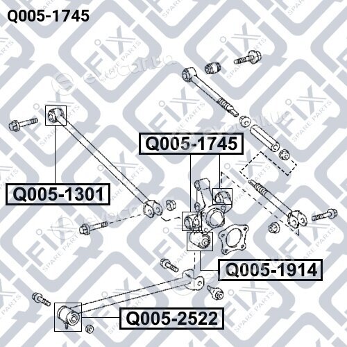 Q-Fix Q0051745