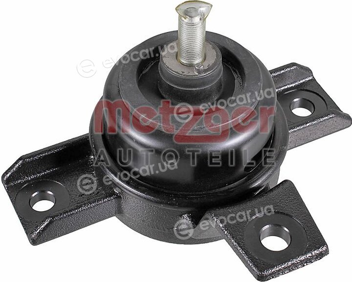 Metzger 8054409