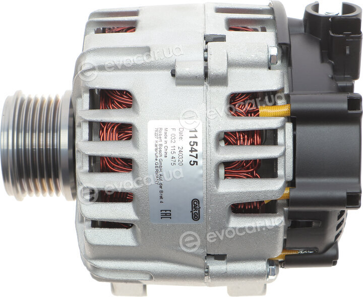 HC Cargo 115475