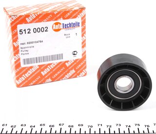 Autotechteile 512 0002
