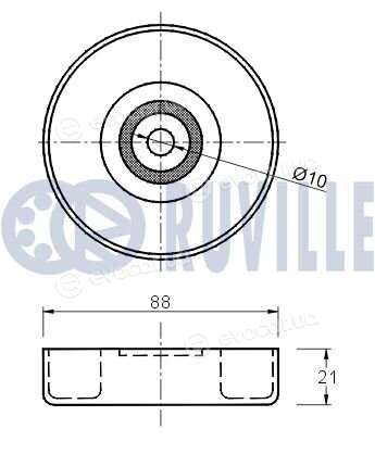 Ruville 541735