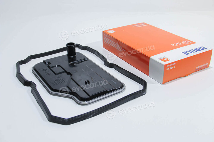 Mahle HX 124D