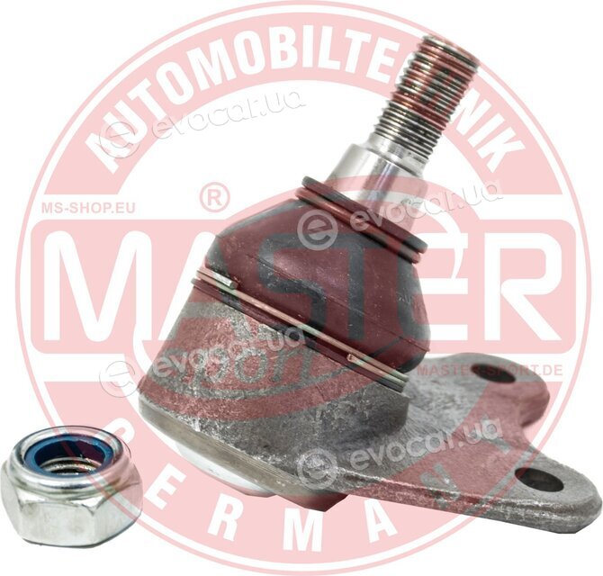Master Sport 25524-SET-MS