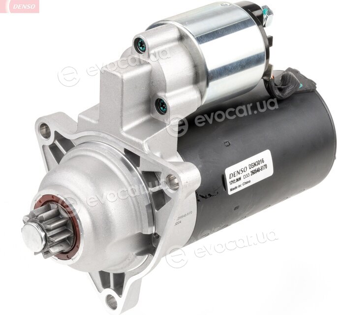 Denso DSN3016