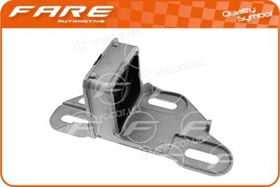 Fare 2516
