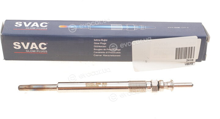 Svac SV081