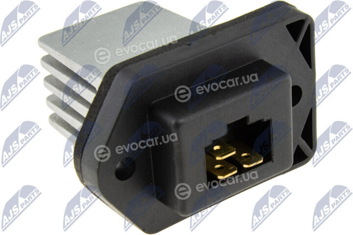 NTY ERD-CH-017