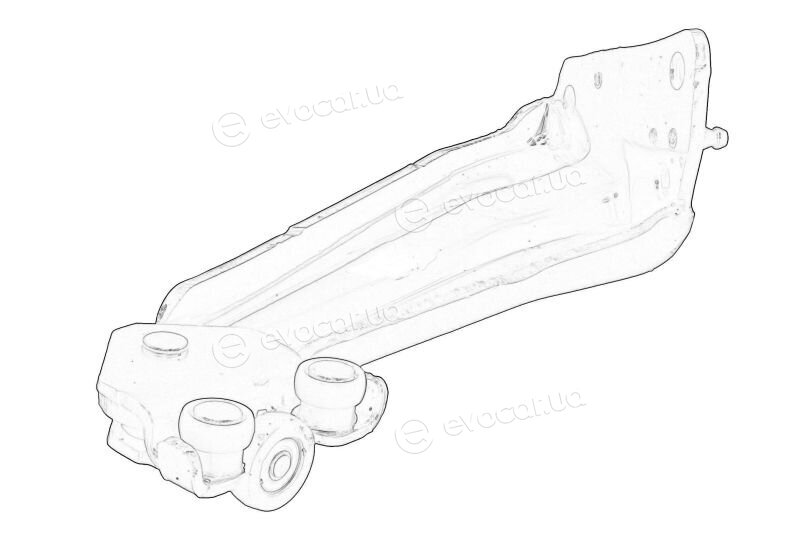 Mopar (PSA / FCA) 9816965980