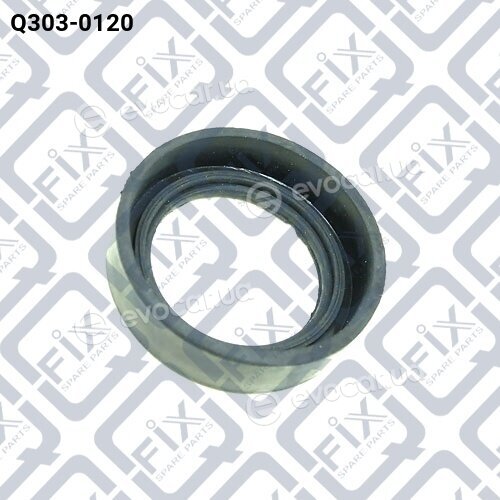 Q-Fix Q3030120