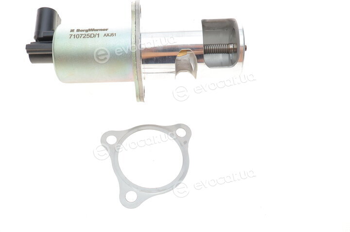 Wahler / BorgWarner 710725D