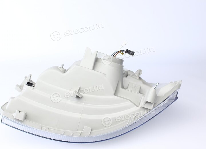 Autotechteile 503 0186