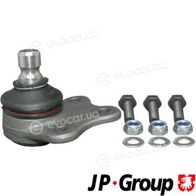 JP Group 1540300800