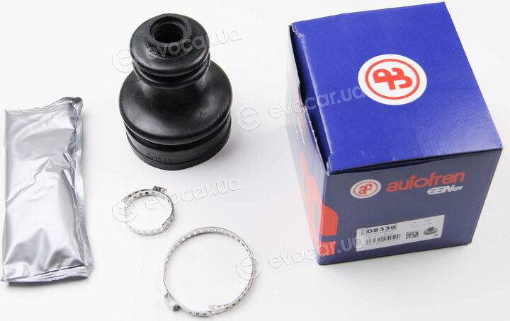 Autofren D8339