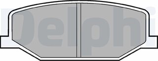 Delphi LP527