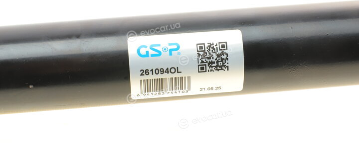 GSP 261094OL