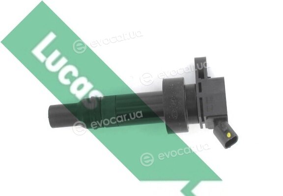 Lucas DMB2072