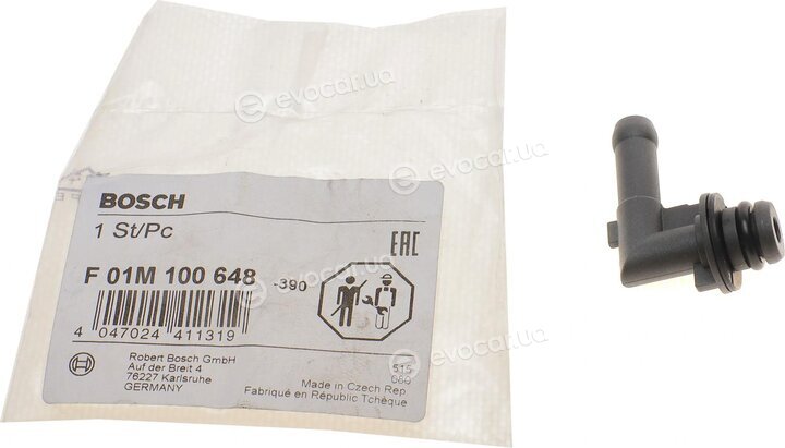 Bosch F 01M 100 648