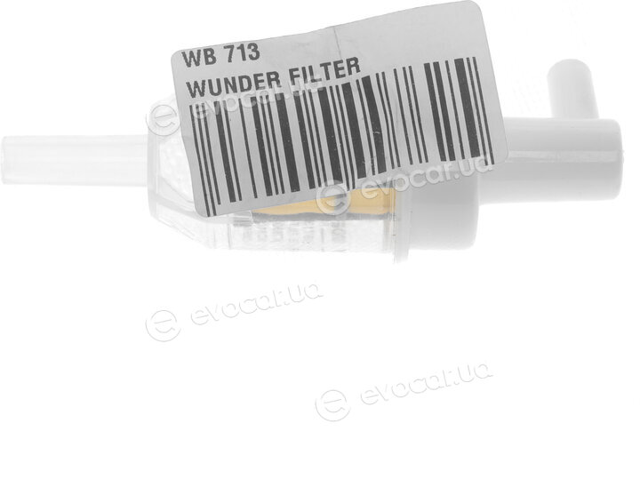 Wunder WB 713