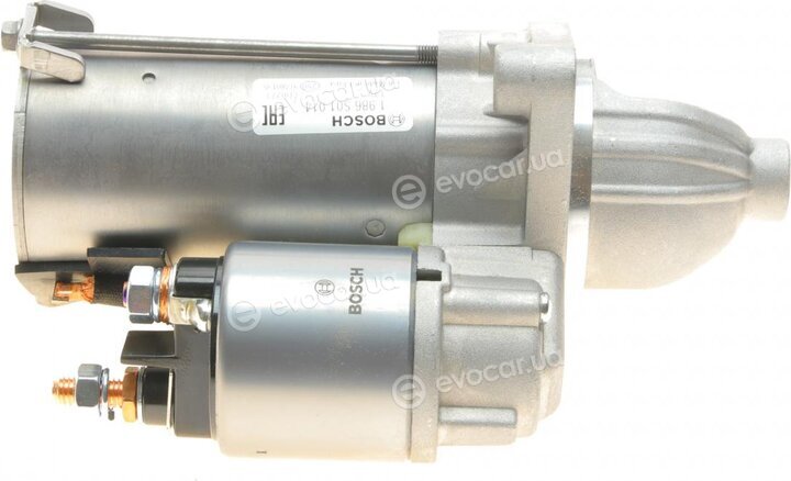 Bosch 1 986 S01 014