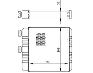 Hart 608 005