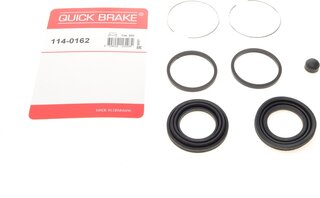 Kawe / Quick Brake 114-0162