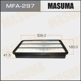 Masuma MFA- 297