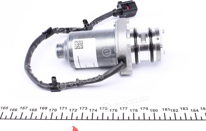 BorgWarner DS119866