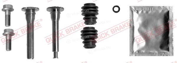 Kawe / Quick Brake 113-1393X