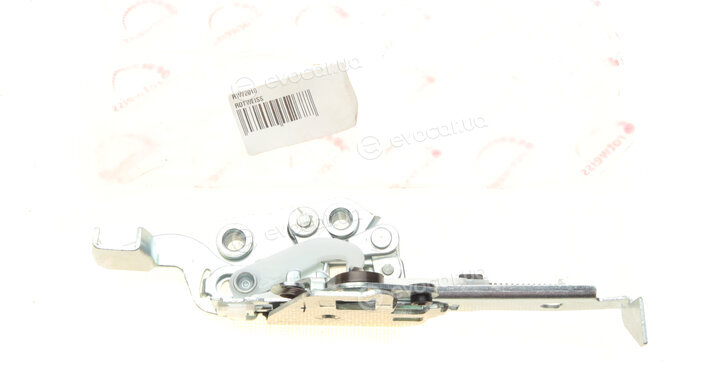 Rotweiss RW72010