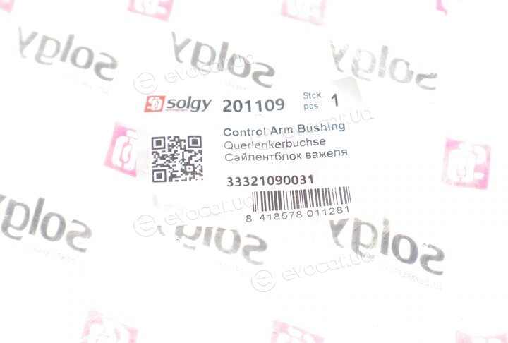 Solgy 201109