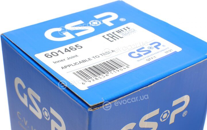 GSP 601465