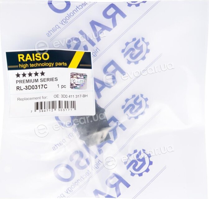 Raiso RL3D0317C