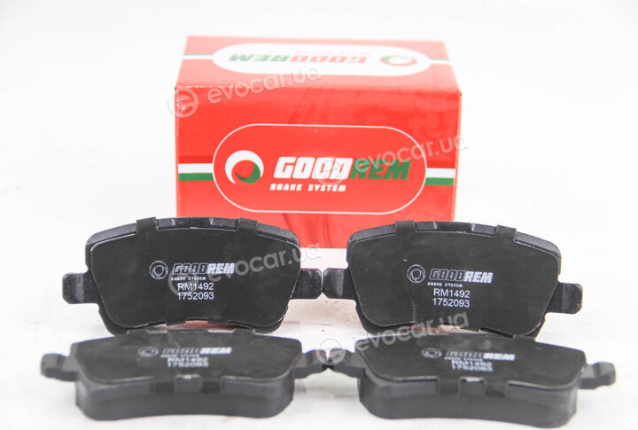 Goodrem RM1492