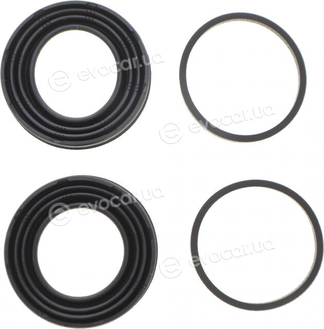 Kawe / Quick Brake 114-0340