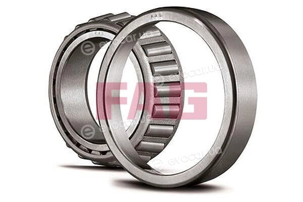FAG 31309A