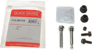 Kawe / Quick Brake 113-0013X