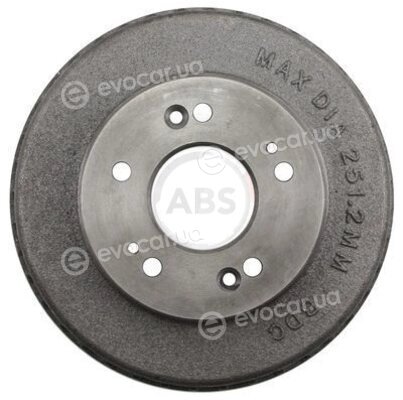 A.B.S. 2728-S