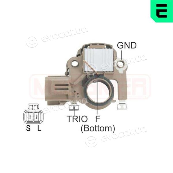 Era / Messmer 215561