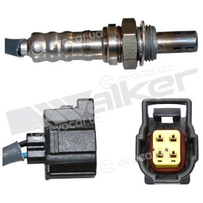 Walker / Fonos 350-34213