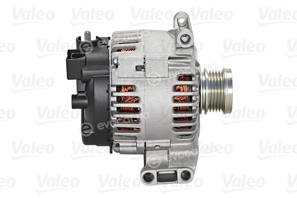 Valeo 439552