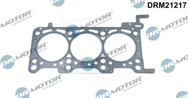 Dr. Motor DRM21217