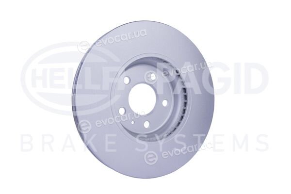 Hella 8DD 355 128-721