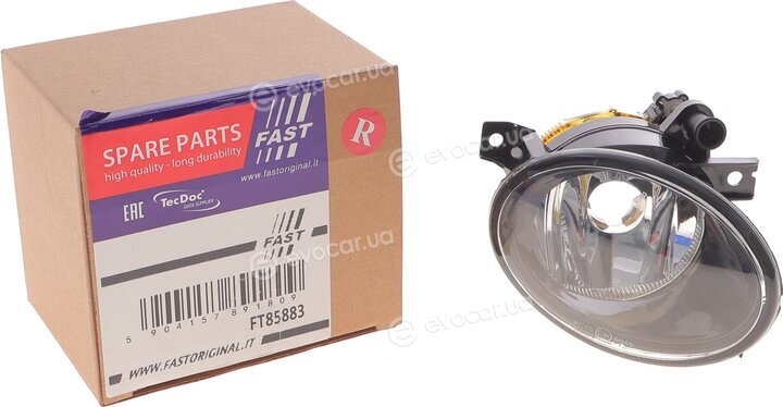Fast FT85883