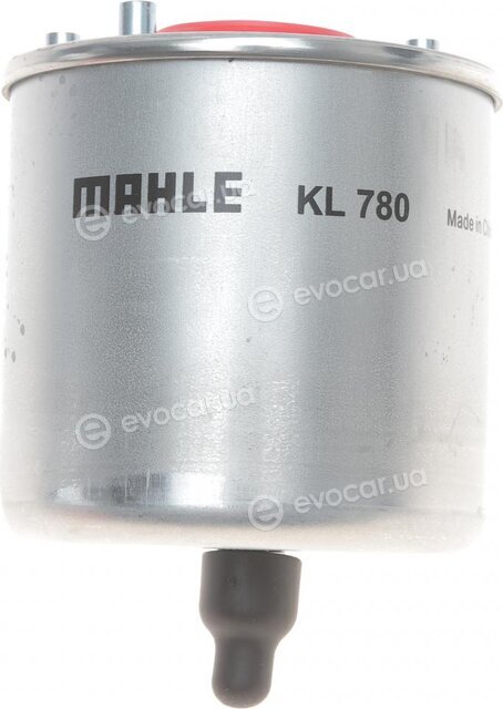 Mahle KL 780