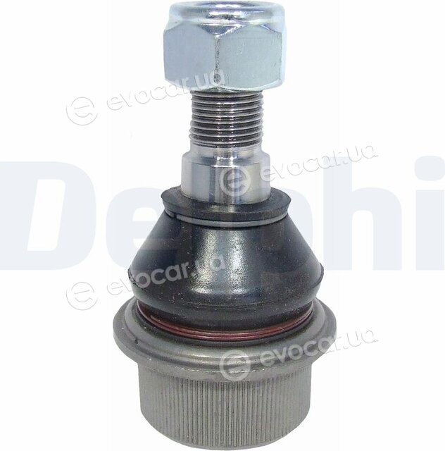 Delphi TC2362