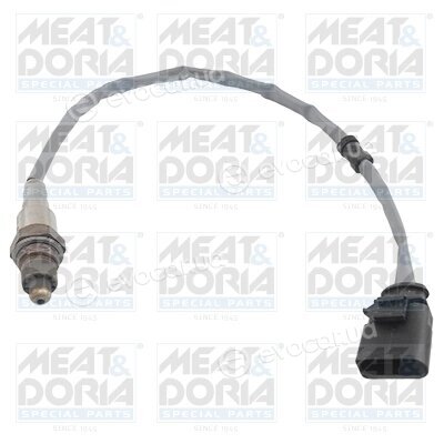 Meat & Doria 81943