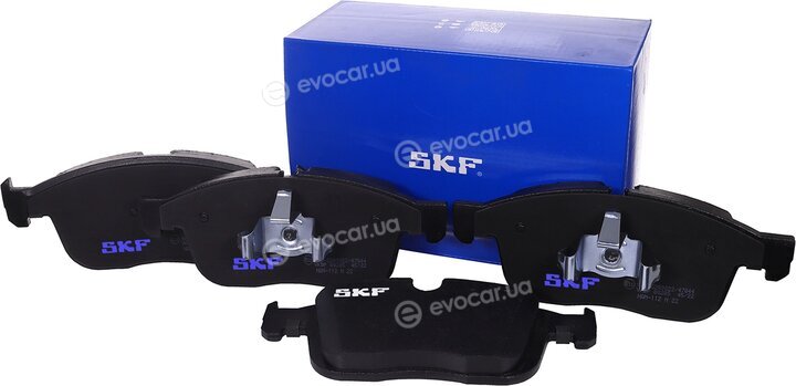 SKF VKBP 80285