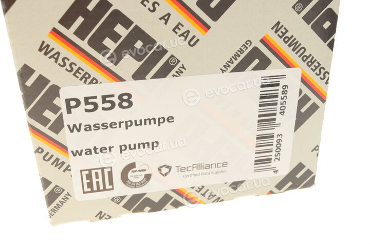 Hepu P558