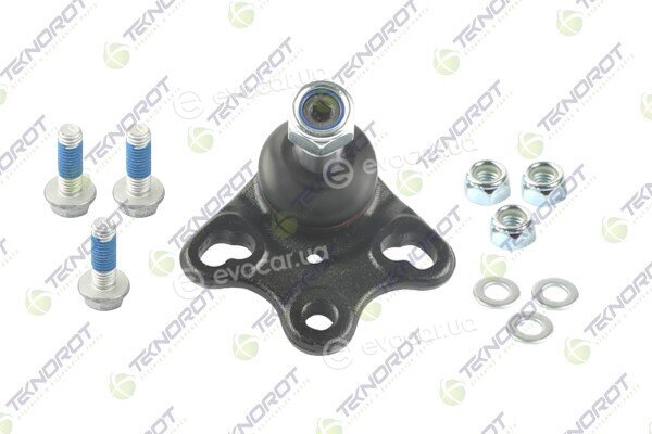 Teknorot M-675K