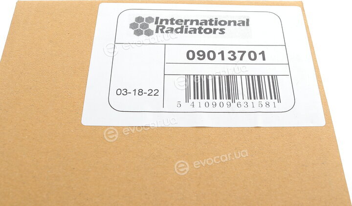 Van Wezel 09013701
